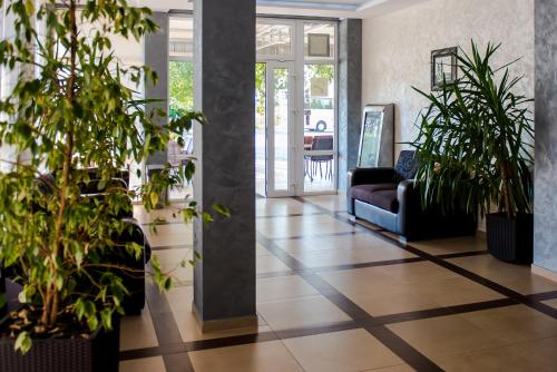 Hotel Villa Monako - image 5