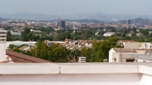  Apartamento Murcia a tus pies, Pension in La Alberca