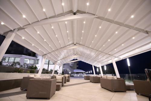 Hotel Melissa in Torre Melissa