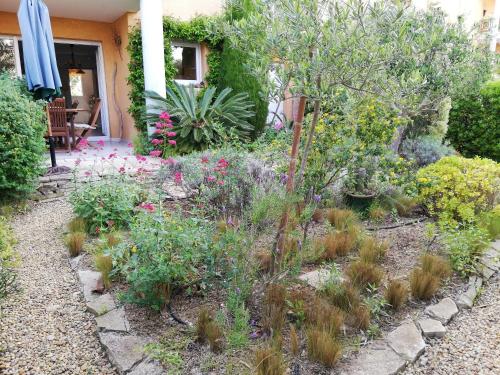 Holiday home Rue de la Montjoie gîte à louer Port Camargue