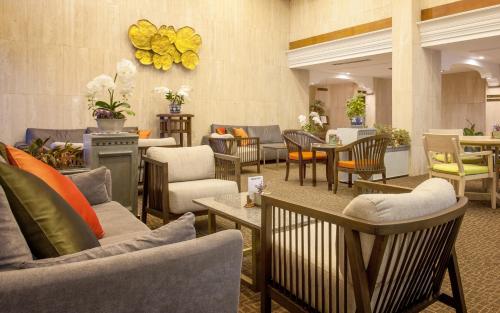 Phuket Merlin Hotel photo 4