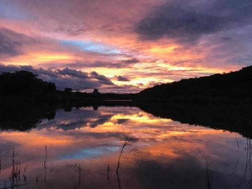 Matla Noka Luxury Safari Tented Camp
