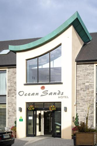 Ocean Sands Hotel - image 6