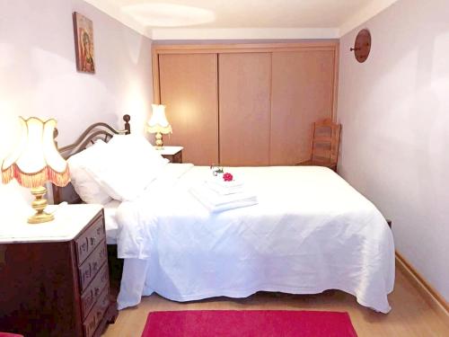 . Charming Country House in Idanha a Nova