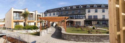 Ocean Sands Hotel - image 14