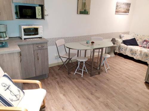 

Apartment Rue Ernest Jamart 1