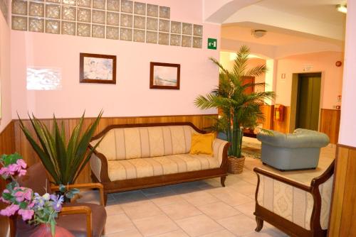  Studio at Reggio Calabria 2 km away from the beach, Pension in Reggio Calabria