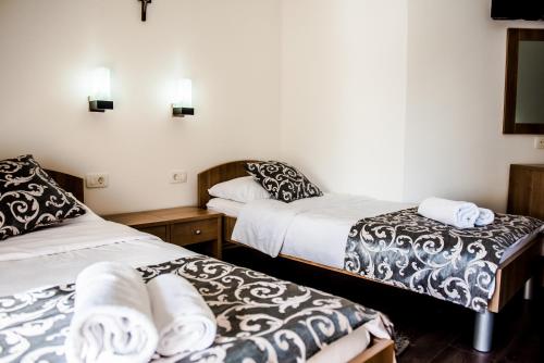 Hotel Villa Monako - image 6
