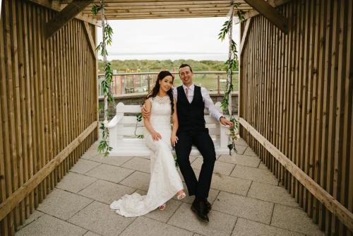 Ocean Sands Hotel - image 2