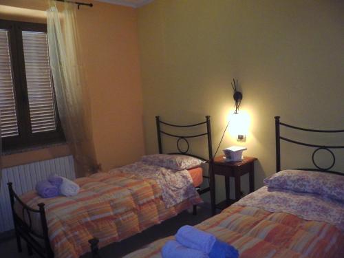 

Agriturismo Ca' D Toniot
