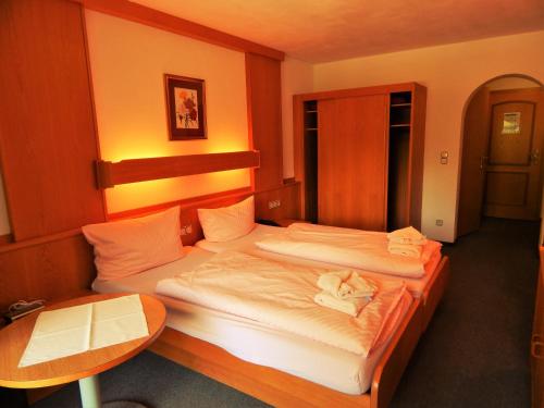 Hotel Königsseer Hof 4