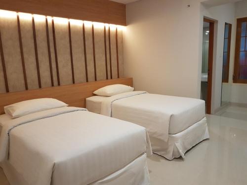 Choice City Hotel Room Type - Superior Twin Room