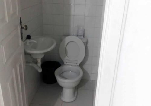 Hotel Amazonia Belem