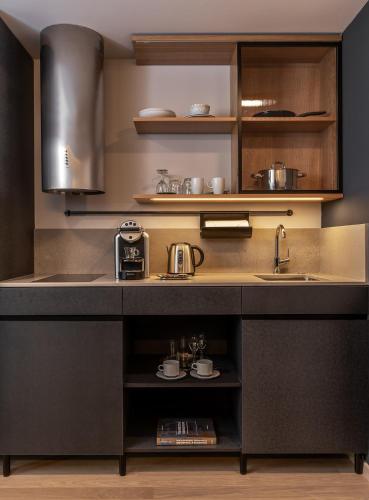 229291634 Sorell Hotel City Weissenstein - Boutique Hotel