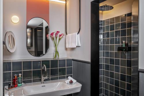 229291735 Sorell Hotel City Weissenstein - Boutique Hotel