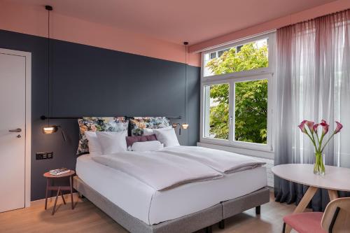 Photo - Sorell Hotel City Weissenstein - Boutique Hotel