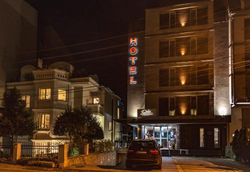 Hotel Dolce International, Skopje (foto 9)