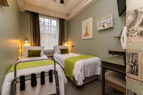 Arosfa Hotel London by Compass Hospitality - image 10