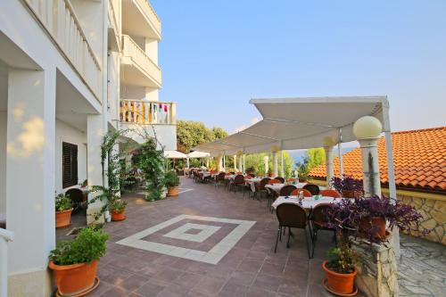 . Depadansa Hotel Lucija***