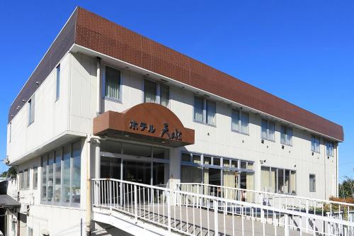 OYO Hotel Tensui Misawa