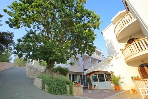 Depadansa Hotel Lucija*** - main image