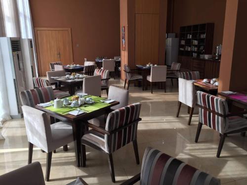 BON HOTEL EKITI in Ekiti