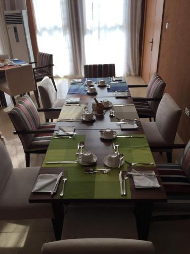 BON HOTEL EKITI in Ekiti