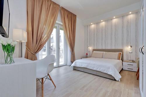 Jenner design apartment - My Little Holiday