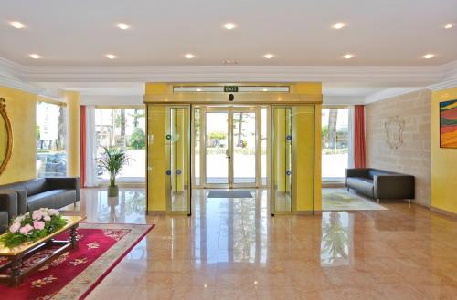 Hotel Biniamar – Cala Millor, NJ
