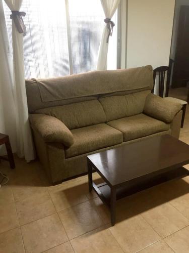 2 bedrooms appartement with wifi at Cordoba