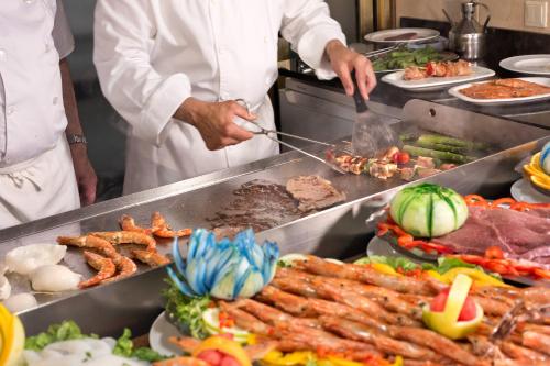 Hotel Biniamar – Cala Millor, NJ