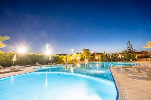 Capo Peloro Hotel - image 14