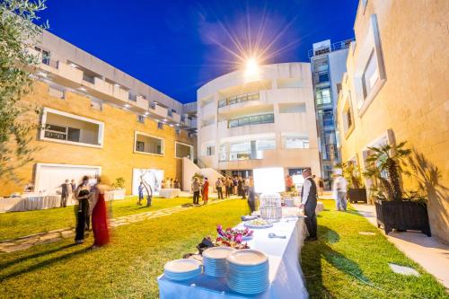 Capo Peloro Hotel - image 4
