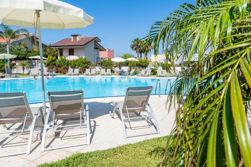 Capo Peloro Hotel - image 6
