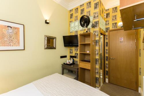 Arosfa Hotel London by Compass Hospitality - image 9
