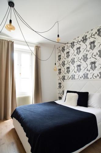 Lainez Rooms & Suites – Trento, TN