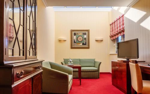 Зручності, Hotel Amaris Bremerhaven in Бремерхафен