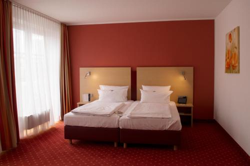 Altstadthotel Arte; Sure Hotel Collection by Best Western