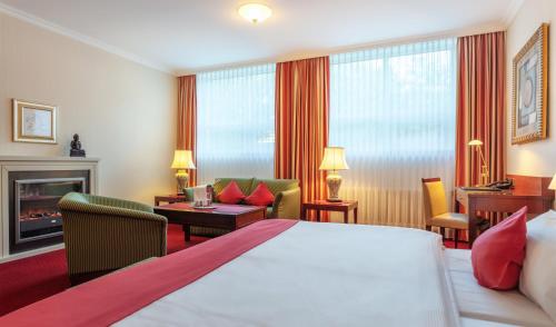 Amaris Hotel - image 13