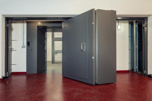 Amaris Hotel - image 11