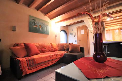 Apartment Torri, Florencie (fotografie 10)