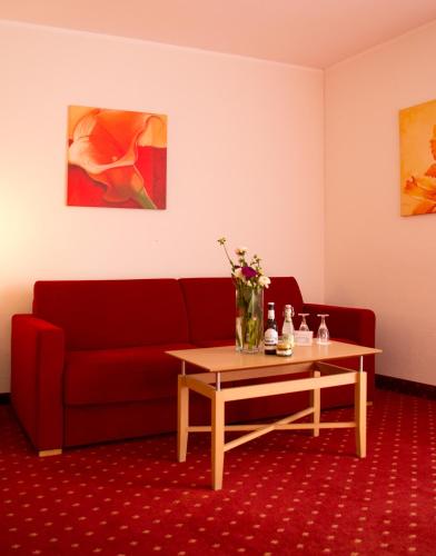 Altstadthotel Arte; Sure Hotel Collection by Best Western