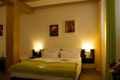 Altstadthotel Arte; Sure Hotel Collection by Best Western