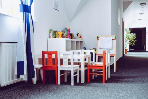 Przystań Łeba Resort&Restaurant - image 8