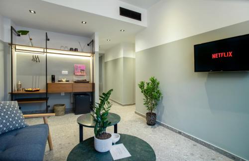 PAME Paradiso - main image