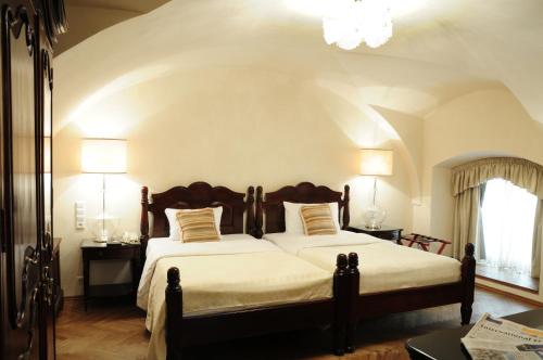 The Dominican, Praha (fotografie 6)