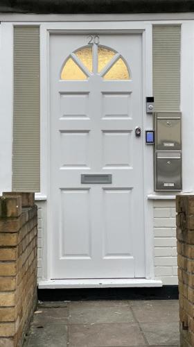 Apartment 20 @ Excel London photo