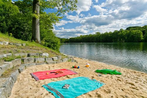 KNAUS Campingpark Hennesee - image 4