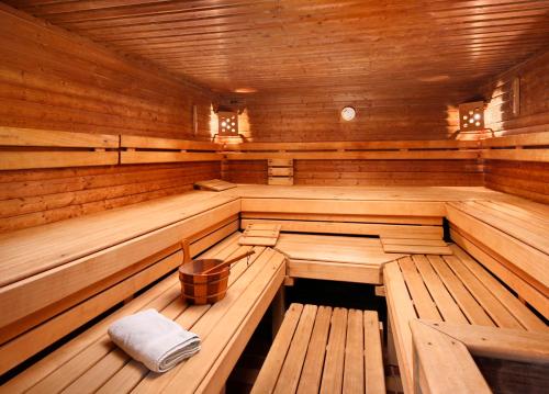 KNAUS Campingpark Hennesee - image 14