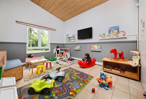 KNAUS Campingpark Hennesee - image 6